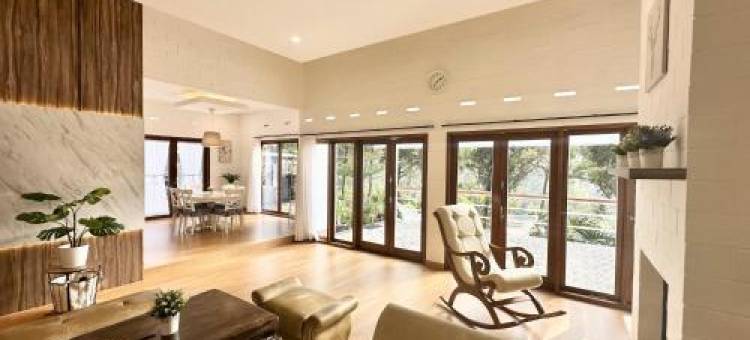 Villa Putih le Cordon图片