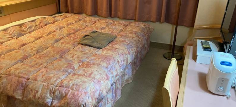 City Field酒店 笼原(Hotel City Field Kagohara)图片