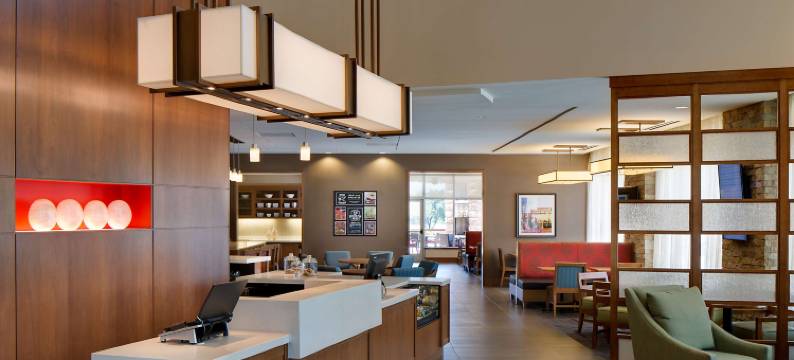 凯悦嘉轩-达拉斯/沃斯堡(Hyatt Place DFW)图片