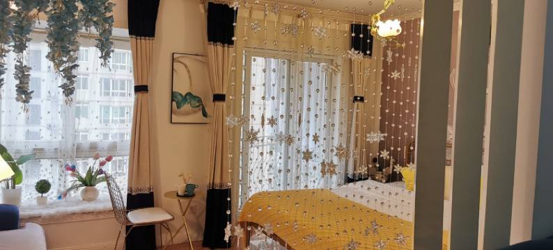 我行我宿公寓(天仙桥北路分店)图片