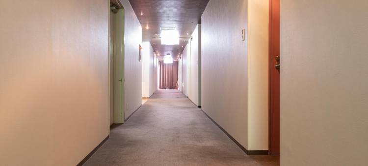 Tabist酒店 乐Serina(Tabist Hotel Rakuserina)图片