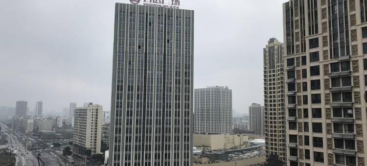 万达梦想家园公寓(临泉东路分店)图片