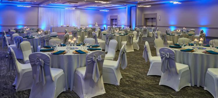 Crowne Plaza 墨尔本海滨(Crowne Plaza Melbourne-Oceanfront)图片