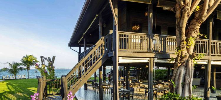 华欣瑞享阿萨拉水疗及度假酒店(Mövenpick Asara Resort & Spa Hua Hin)图片