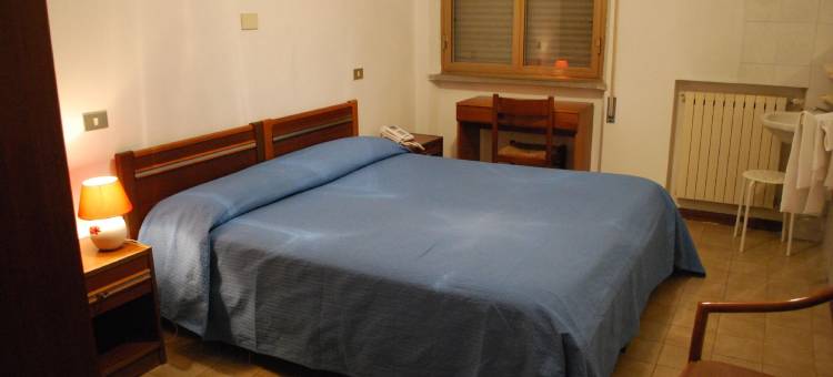 斯姆拉尔德酒店(Albergo Smeraldo)图片