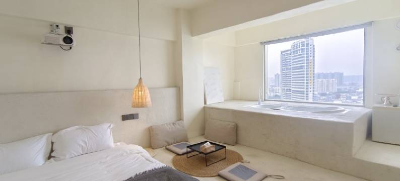 江栖民宿(朝阳广场三街两巷店)图片