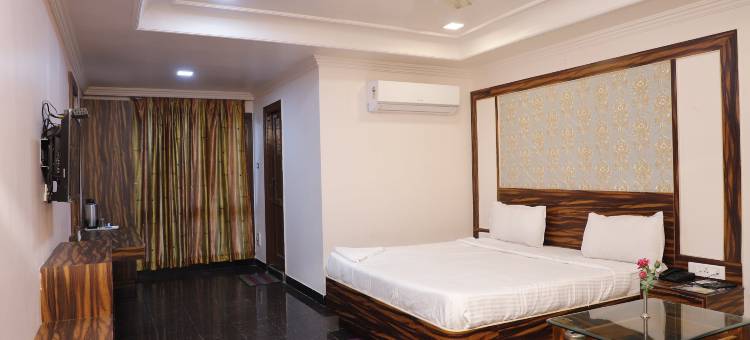 马屿然酒店(Hotel Mayura)图片