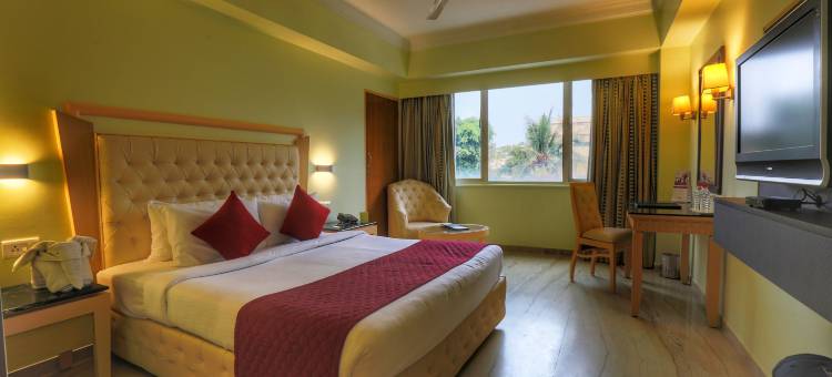 萨芭丽品质酒店(Quality Inn Sabari Grand)图片