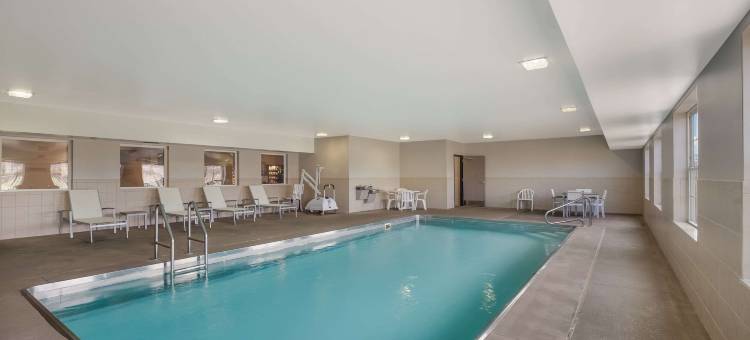 马里恩丽怡酒店(Country Inn & Suites by Radisson, Marion, IL)图片