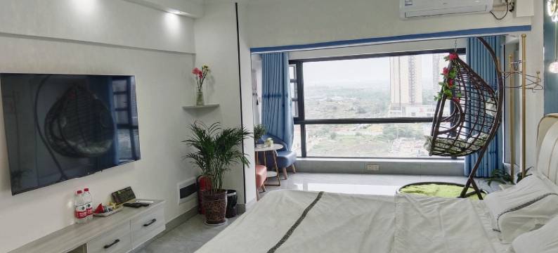 云栖美宿民宿(贡兴路2号分店)图片