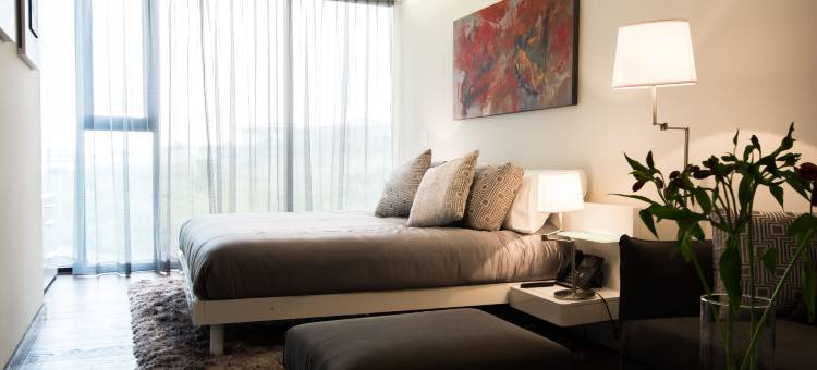 圣达菲西罗科公园生活(Park Life Siroco Santa Fe)图片