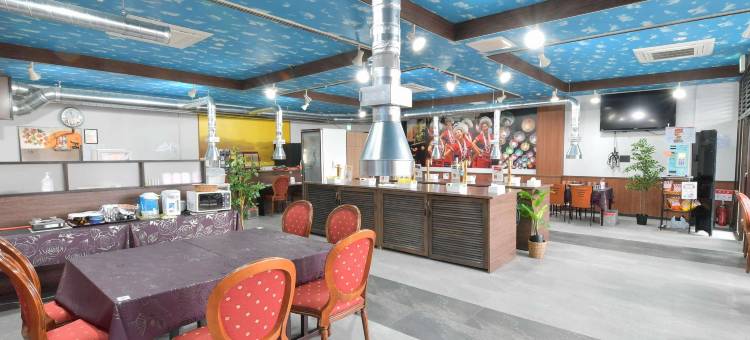 Tabist Hotel塩釜&松島(Tabist Hotel Shiogama & Matsushima)图片