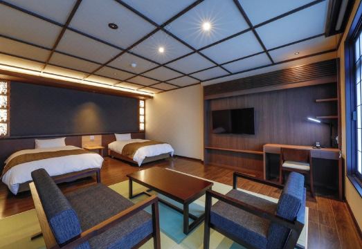 Hotel Shikimi Hotel Overview