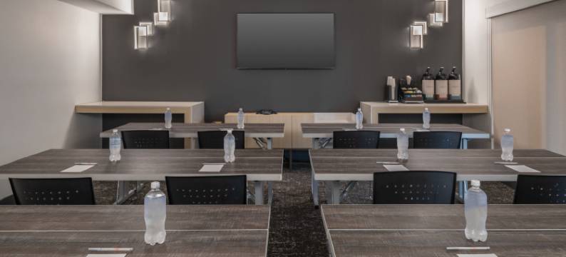 TownePlace Suites Tampa Clearwater图片