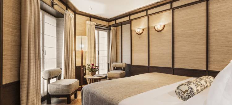 巴黎花娜酒店(近巴黎歌剧院，2024年全新开业)(Hotel Hana)图片