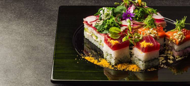 伊势志摩美爵水疗度假酒店(Grand Mercure Ise-Shima Resort & Spa)图片