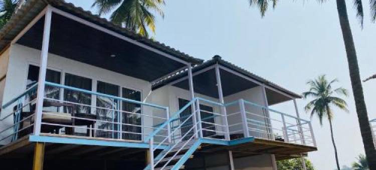 Grand Sea Shades Goa图片