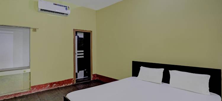 OYO Heera Palace图片