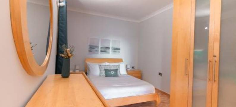 Grand Harbour View图片