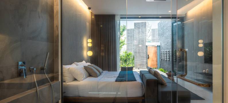 瑞亞私人泳池別墅(Rhy.a Private Pool Villa)图片