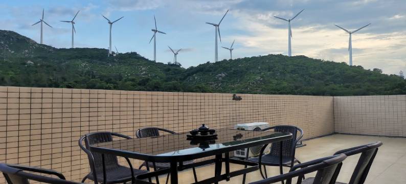 茶缘素舍客栈图片