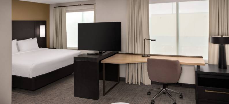 达拉斯大草原万豪居家酒店(Residence Inn Dallas Grand Prairie)图片