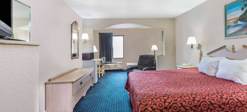 巴拿马城/卡拉威戴斯酒店(Days Inn by Wyndham Panama City/Callaway)图片