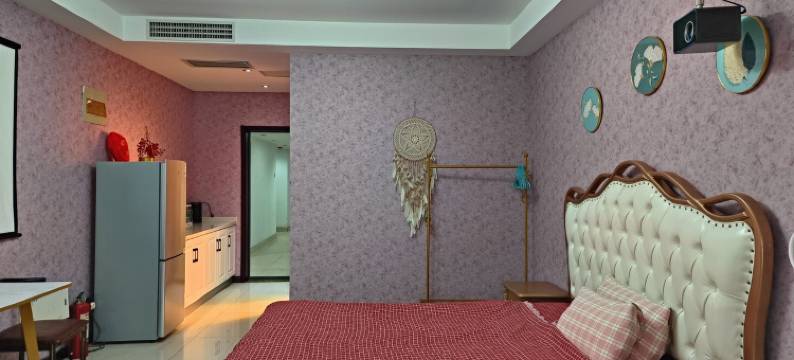 吕静静姐公寓(澳新风情街分店)图片