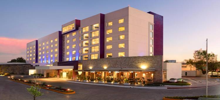 Gran Hotel De Puebla by HNF图片
