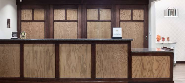埃尔帕索机场Homewood Suites by Hilton(Homewood Suites by Hilton El Paso Airport)图片