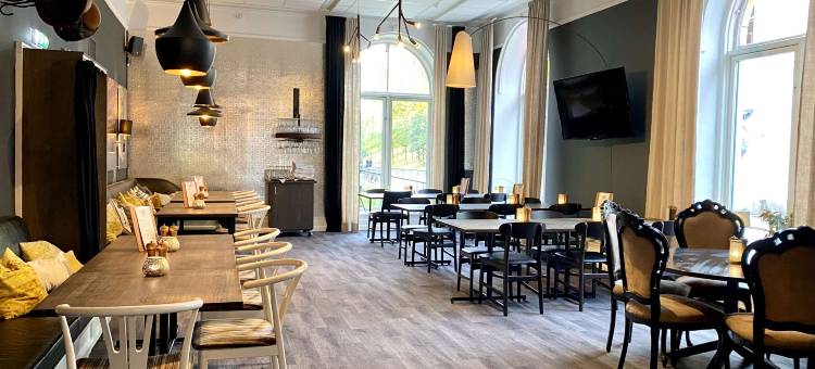 Frimurarehotellet, Sure Hotel Collection by Best Western图片