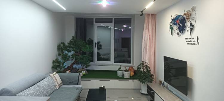 锦绣天景一楼小石民宿(丹进路分店)图片