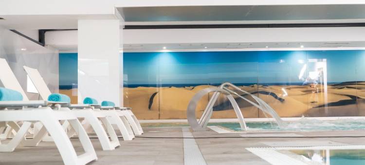 拉布兰达玛丽埃塔酒店-限成人入住(Labranda Marieta & Spa - Adults Only)图片