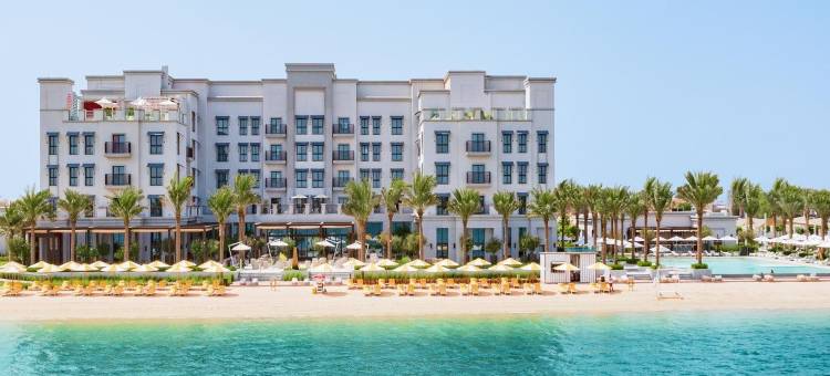 乌姆盖万葳达海滩度假村(Vida Beach Resort Umm Al Quwain)图片