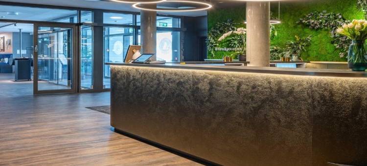 达豪阿巴斯托酒店(Abasto Hotel Dachau)图片