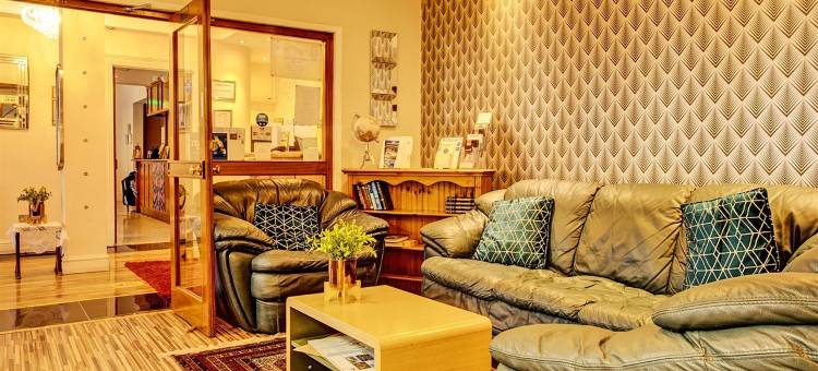 The Waverley Hotel图片