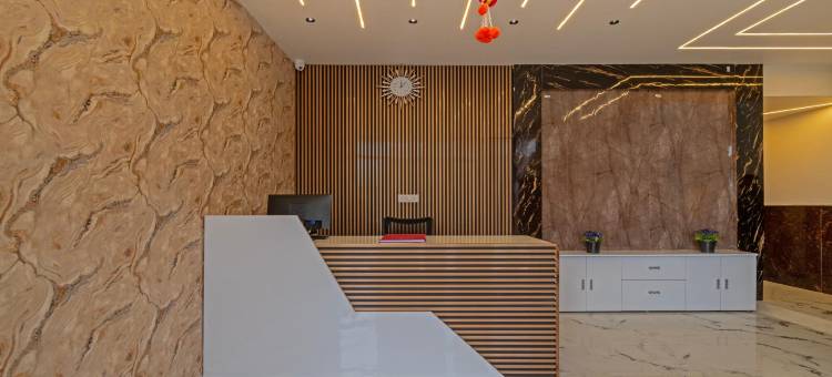 Treebo Heaven Grand Ayodhya图片