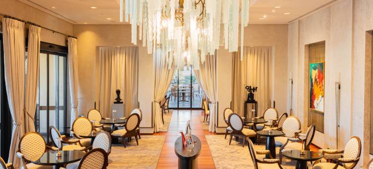 特雷布兰克Spa高尔夫度假酒店(Terre Blanche Hotel Spa Golf Resort)图片