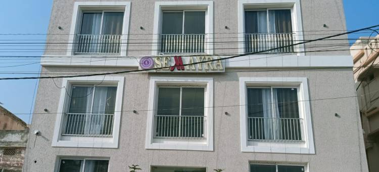 普里SEMAYRA酒店(Semayra)图片