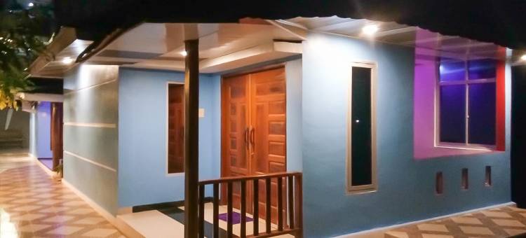 Summarend Hotel RedPartner图片