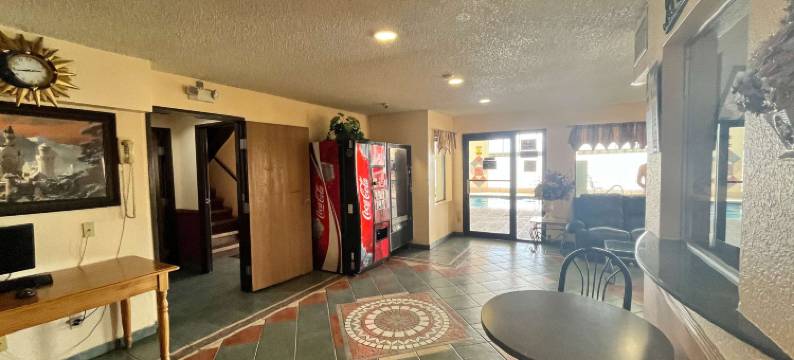 戴明6号汽车旅馆, 新墨西哥(Motel 6 Deming, NM)图片
