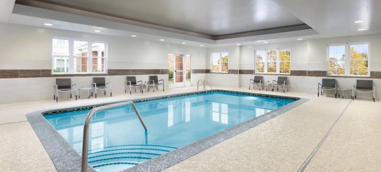 曼彻斯特机场Homewood Suites by Hilton(Homewood Suites by Hilton Manchester/Airport)图片