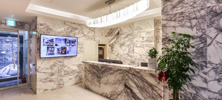 驿站酒店(The Post Hotel)图片