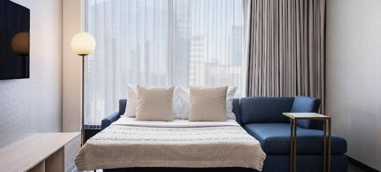 Residence Inn Calgary Downtown/Beltline District图片