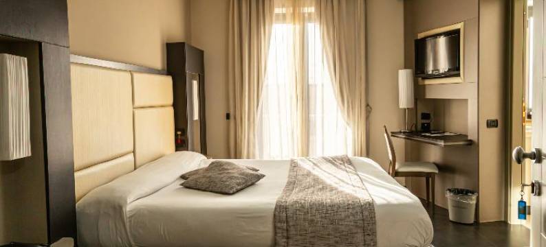 普勒米尔酒店(Hotel Premiere)图片