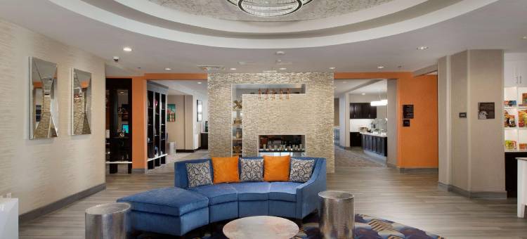 梅塔里新奥尔良Homewood Suites by Hilton(Homewood Suites by Hilton Metairie New Orleans)图片