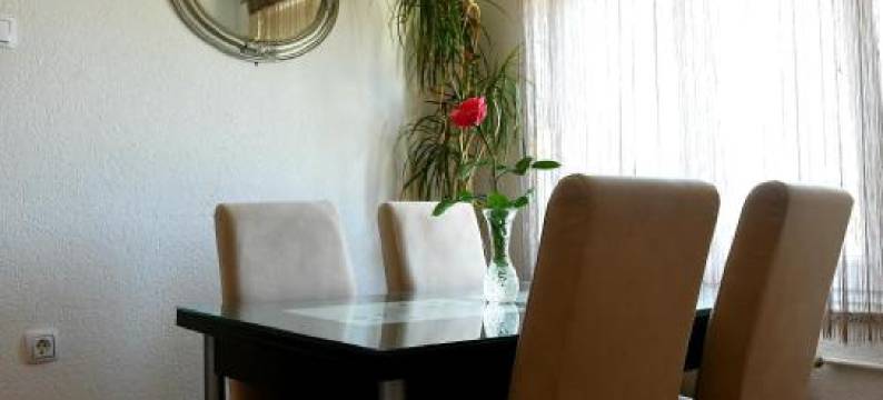 公寓(Apartman Ćorić Posušje)图片