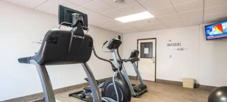 Vistas 201- Modern Sierra Vista 1Bd Great Location图片