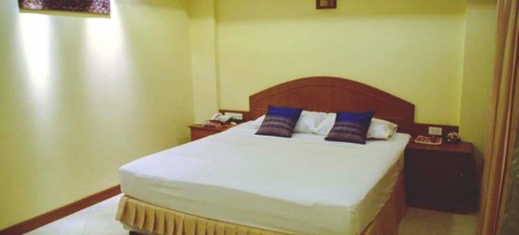 班SS卡隆酒店(Baan SS Karon)图片