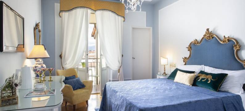 普林西比酒店(Hotel Principe)图片